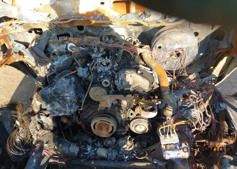 2014 Ram 1500 Longhorn from USA, damaged, VIN 1C6RR7PM8ES431252